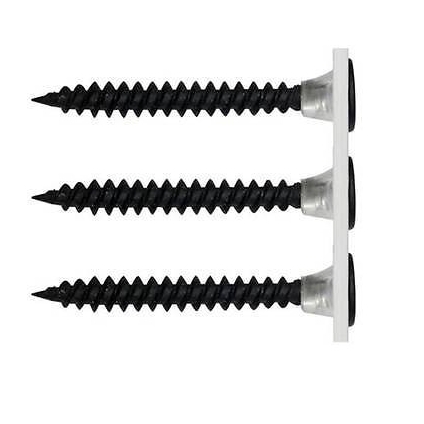 Knauf Varžtai juostoje 3,5x25 (1000 vnt.)